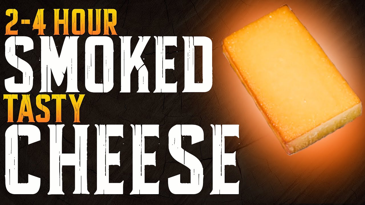 Cold Smoked Cheese | ZGrills 700E-XL