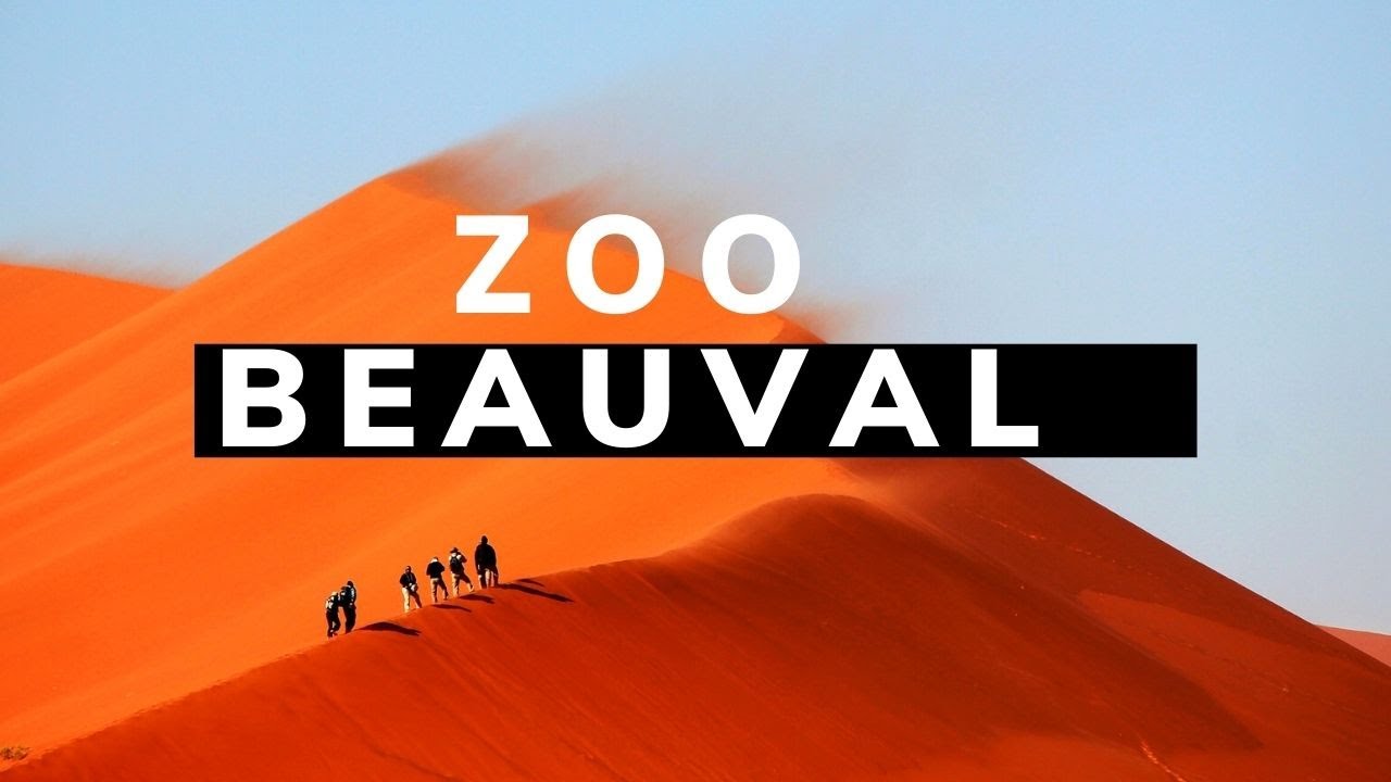 HOTEL + ZOO BEAUVAL ET TESLA- LE COMBO GAGNANT