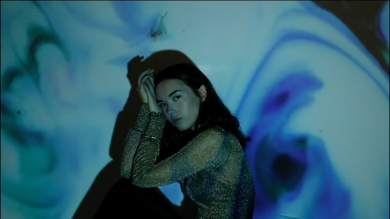 Voyage voyage - Desireless (Chloé Stafler Cover)