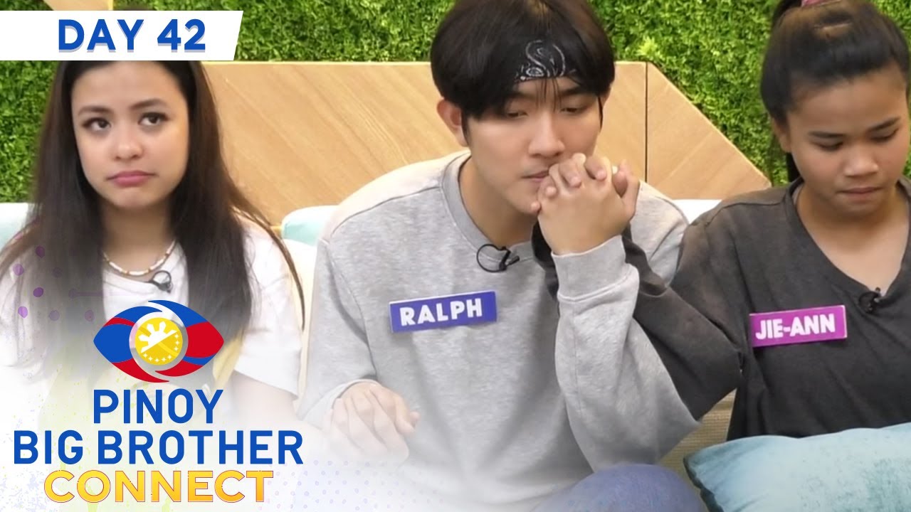 Day 42: Housemates, nabigo sa 6th weekly task ni Kuya | PBB Connect
