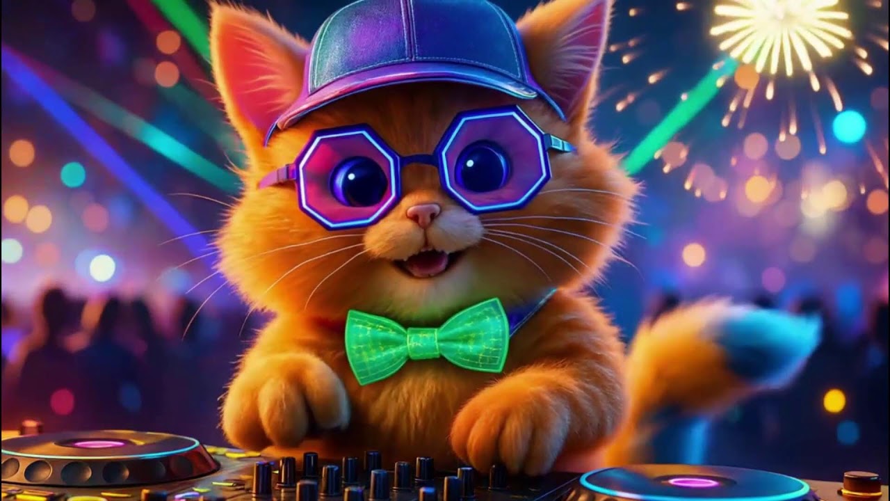EDM Festival Mix 2026 🎧 Ultimate Dance Experience | Nonstop Party Remixes