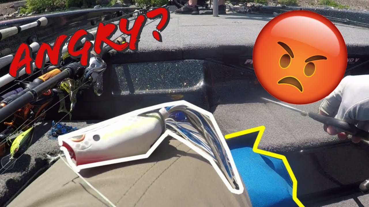 😡‼WAY TOO MUCH TACKLE? CO Angler Tackle Bag Setup🎣👈