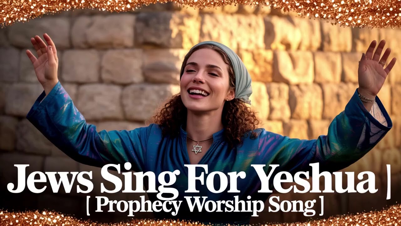 7 Hours of Worship That Changes the Atmosphere | Hebrew & English Praise