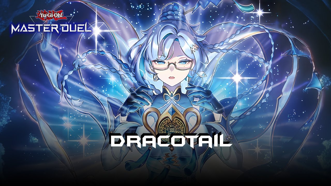 Dracotail the 