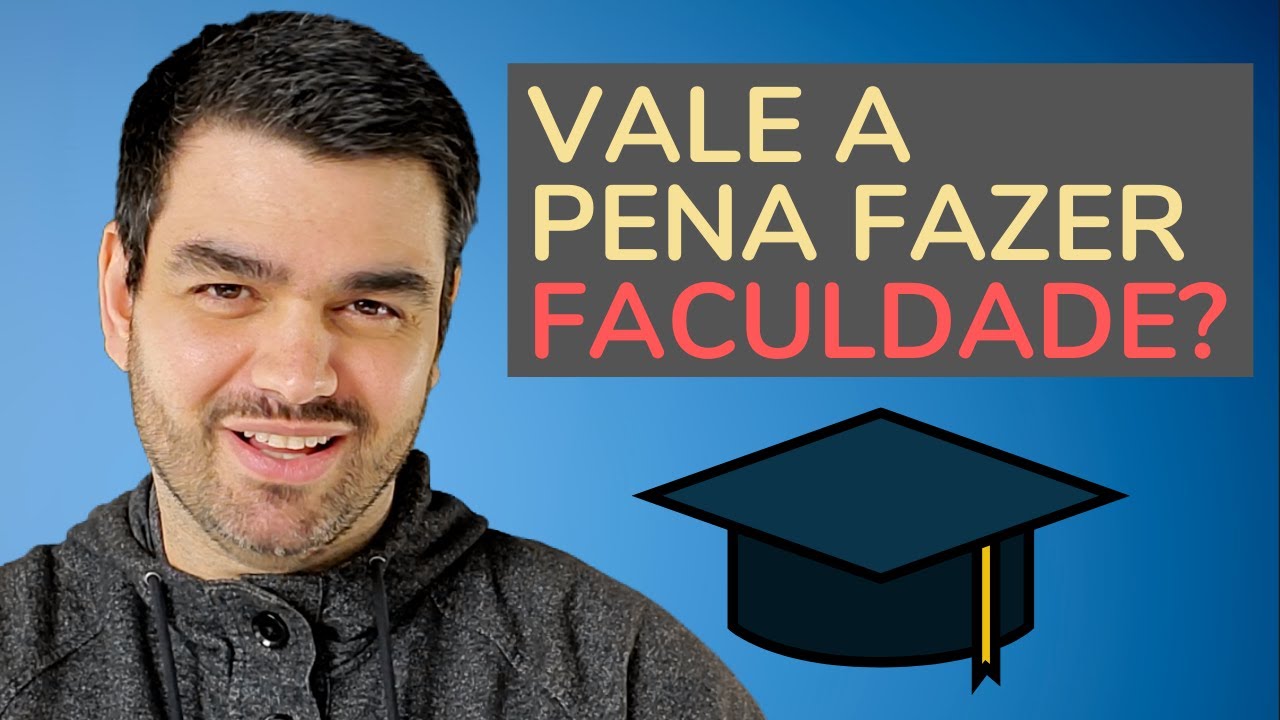 VALE A PENA FAZER FACULDADE de Ciência da Computação?