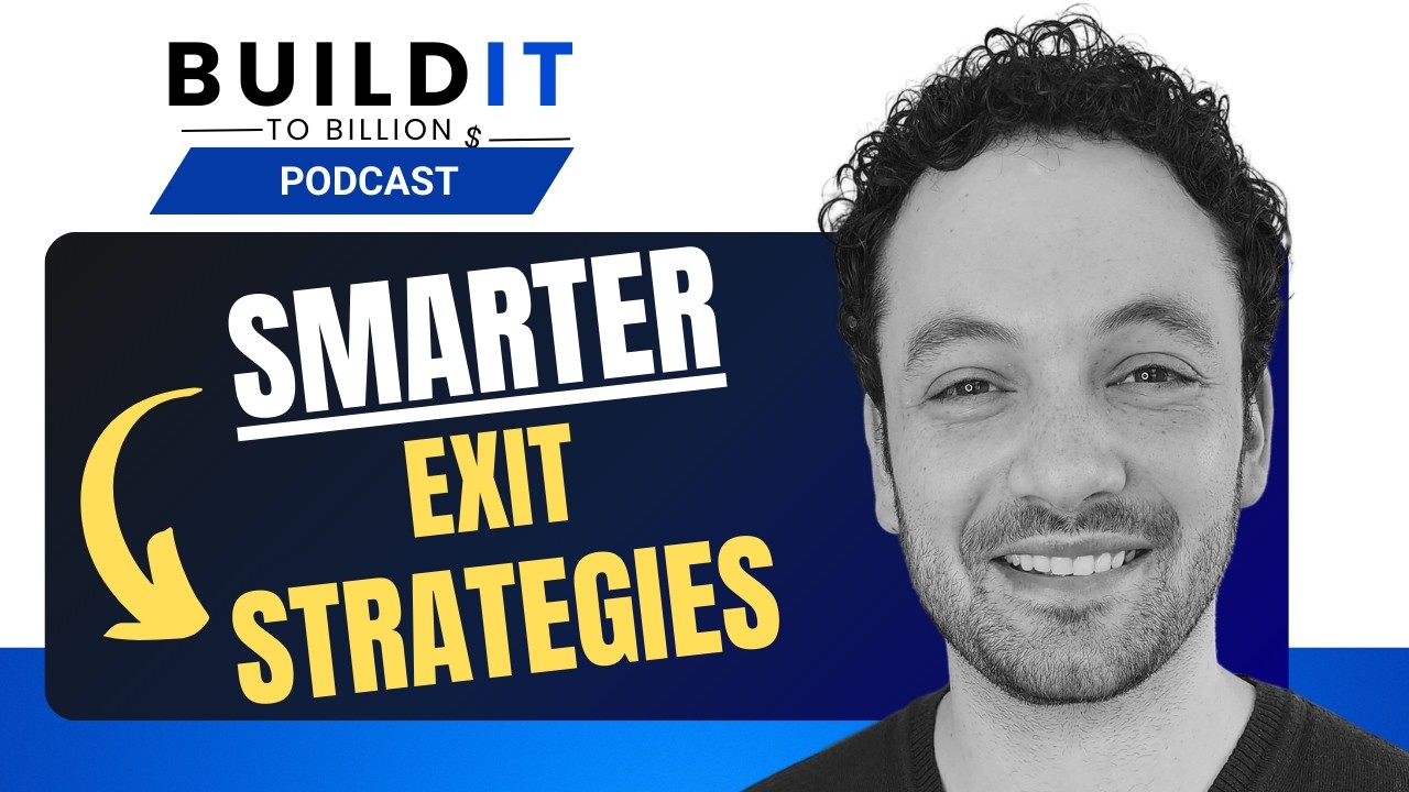 Sell Smarter, Not Harder with Pasha Knish