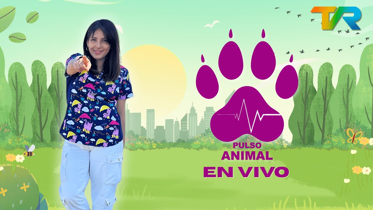 PULSO ANIMAL | 2DA TEMPORADA | 01 FEBRERO 2026
