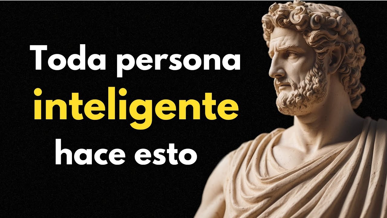 Como ser m&aacute;s TOLERANTE | ESTOICISMO