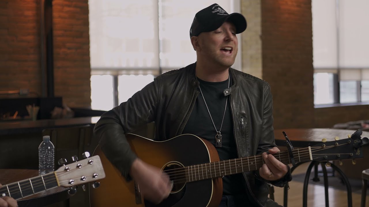 Tim Hicks - Dead Flowers by The Rolling Stones (Acoustic Live)