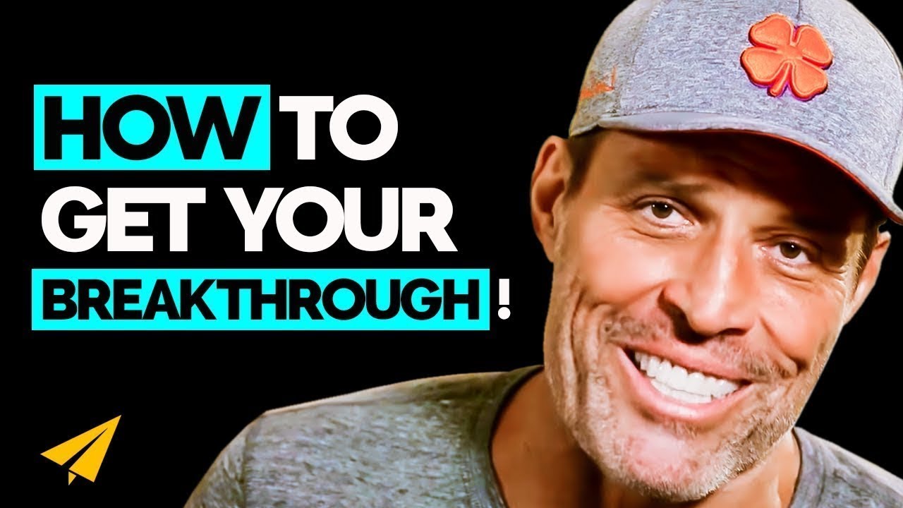 Feed Your MIND With Greatness and SUCCESS is Guaranteed! | Tony Robbins | Top 10 Rules