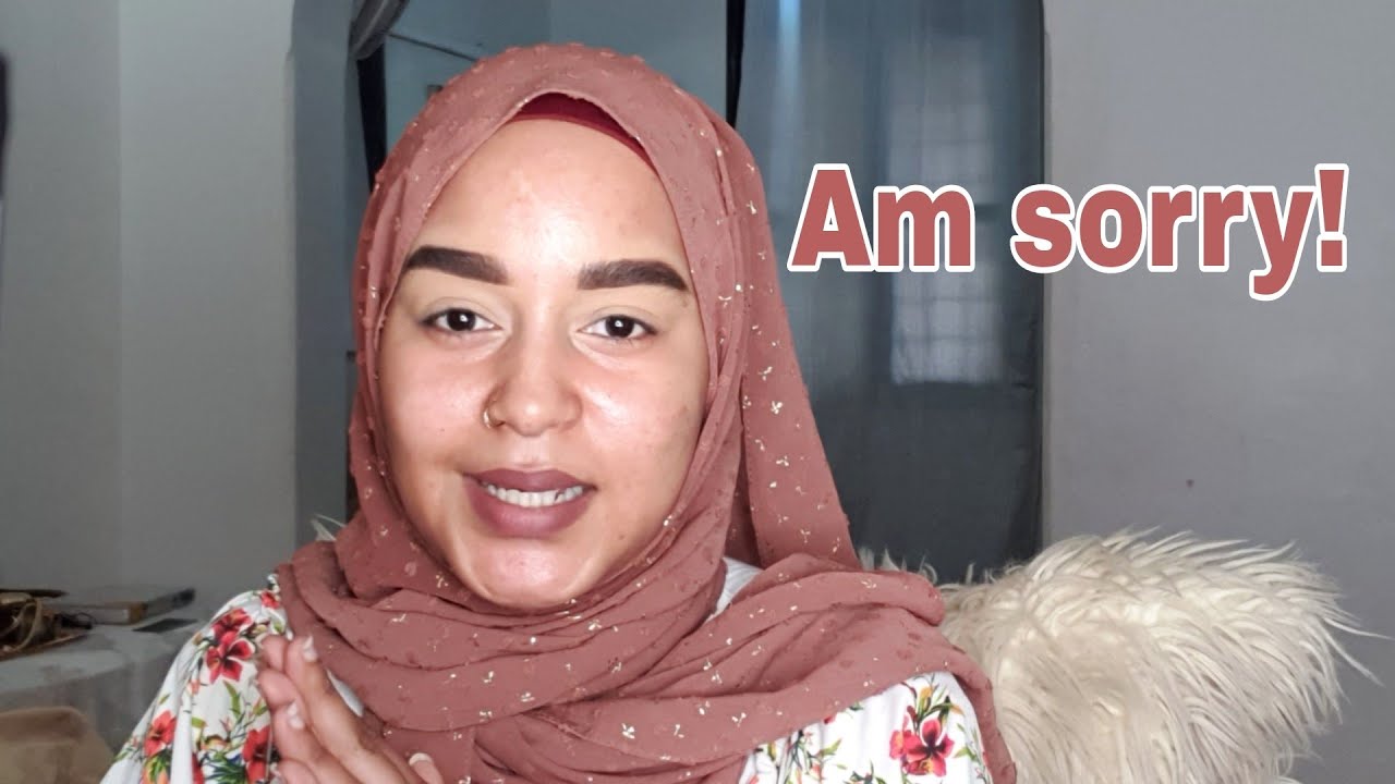 Addressing why we haven't had worst reviewed makeup artist video | grwm #saifabeauty