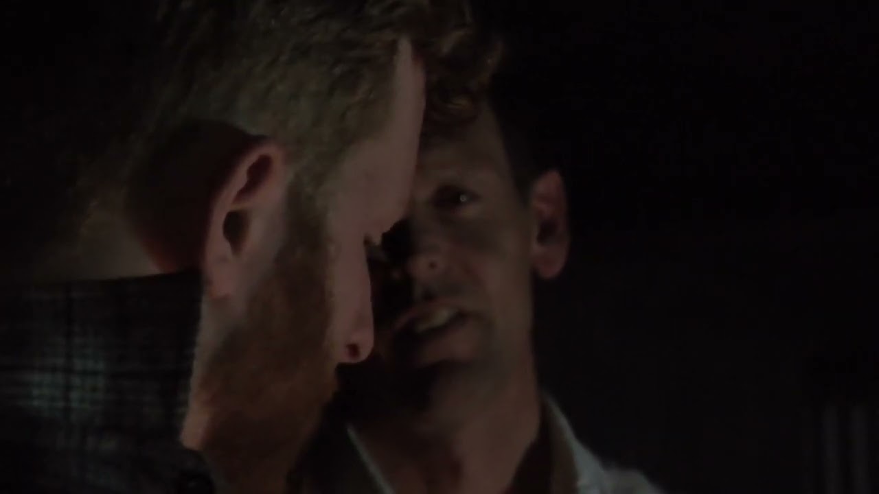 Outcast - Christmas 2025