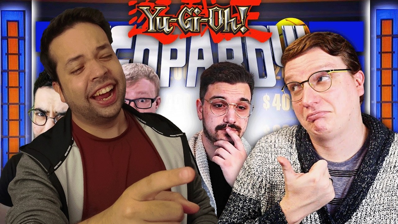 THE COMEBACK??? - LVK Reacts to 