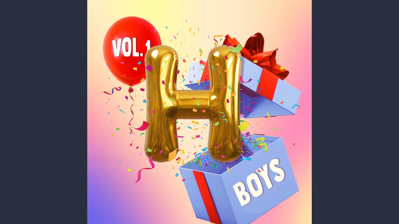 Hamilton, Happy Birthday!