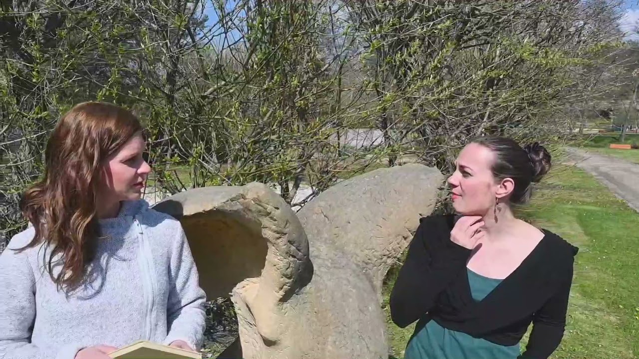 5. poetický tahák: TROCHEJ
