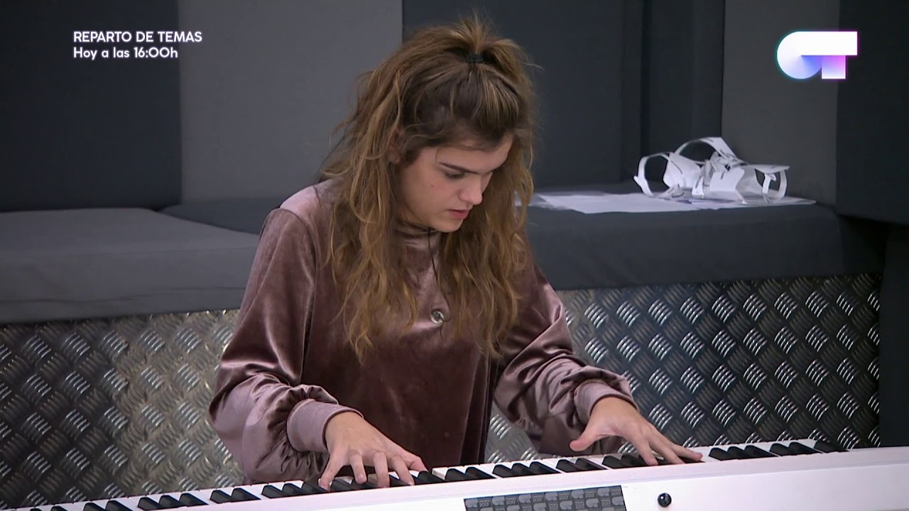 Improvisan My Heart Will Go On | OT 2017