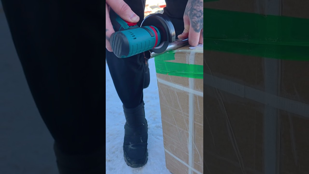 Аккумуляторный и сетевые ушм. #ушм #болгарка #fengbao #wortex #беларусь