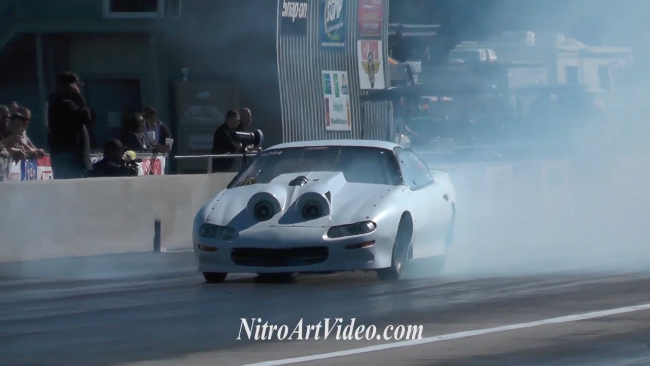 LIGHTS OUT 7 DUCK X WORLD SERIES OF SMALL TIRE RACING SOUTH GEORGIA MOTORSPORTS PARK PART 3 of 17