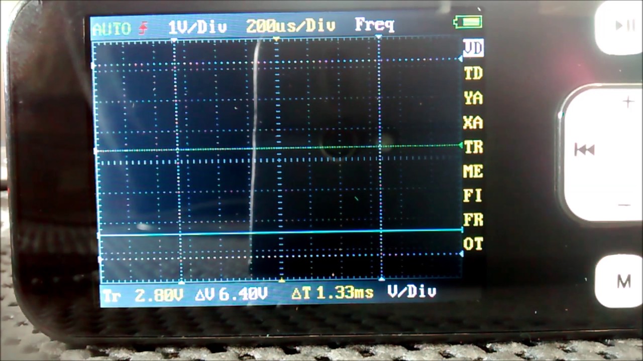 More details on the RSSI issue between Frsky X4R and Matek HUBOSD