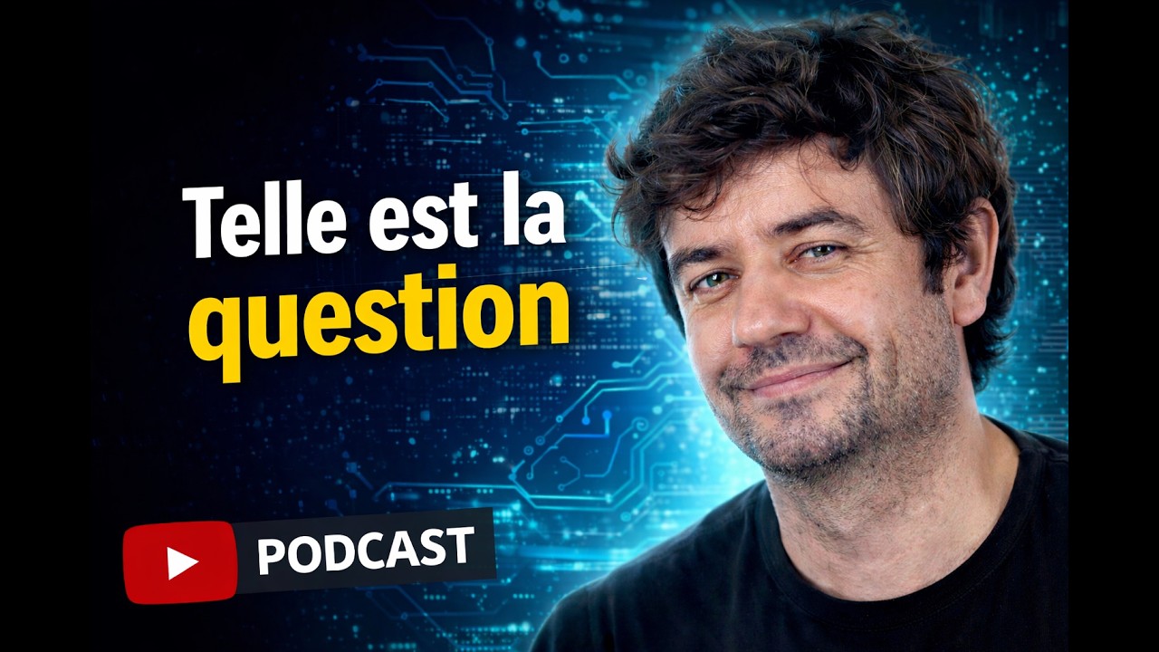 Devenir une référence pour les moteurs IA ou mourir