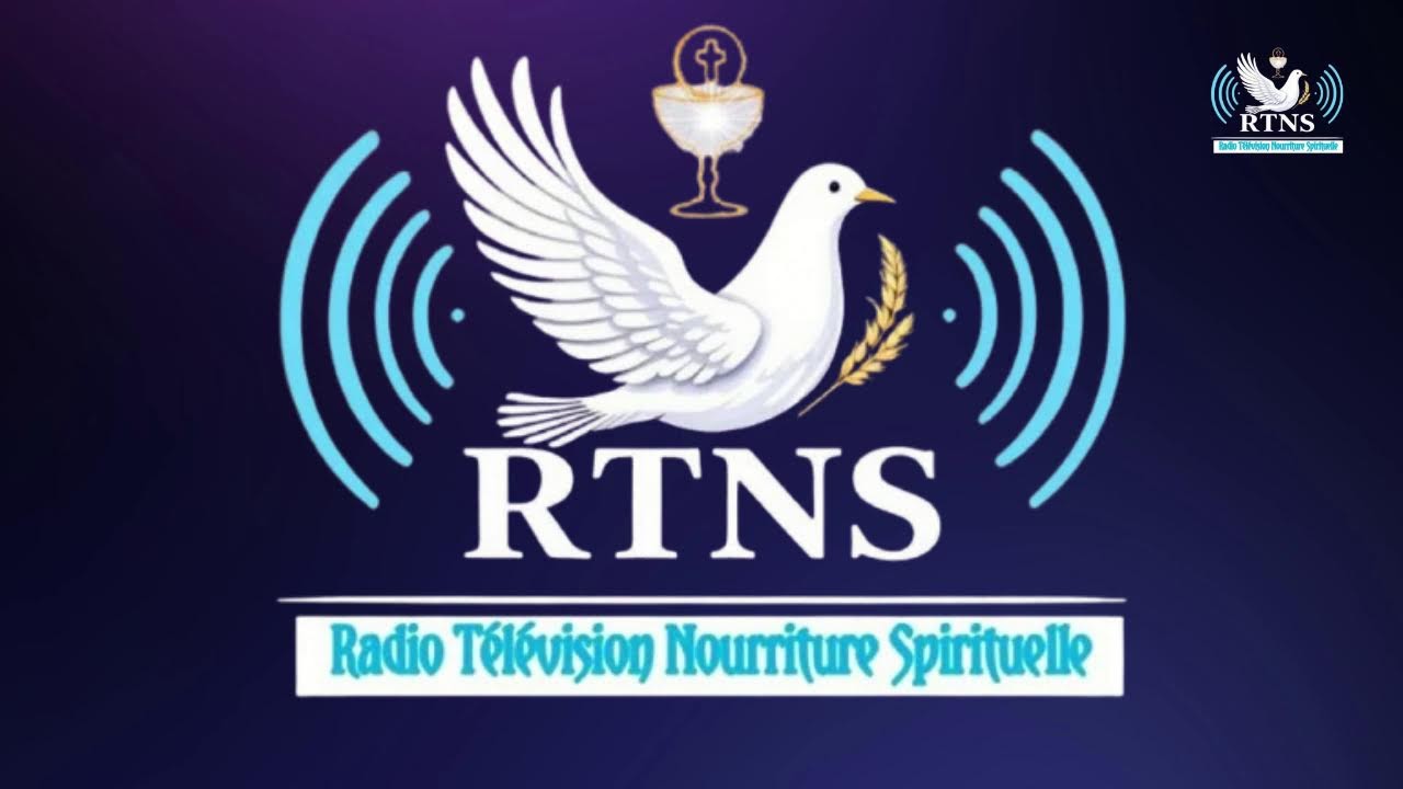 RTNS Live chaque jour suivez nous sur toutes nos plateformes