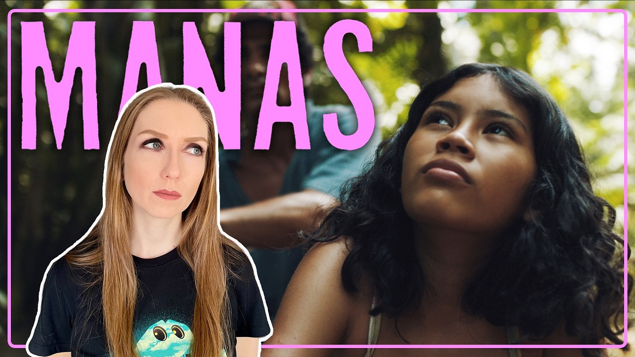 MANAS | La película que está impactando al mundo | Crítica sin spoilers