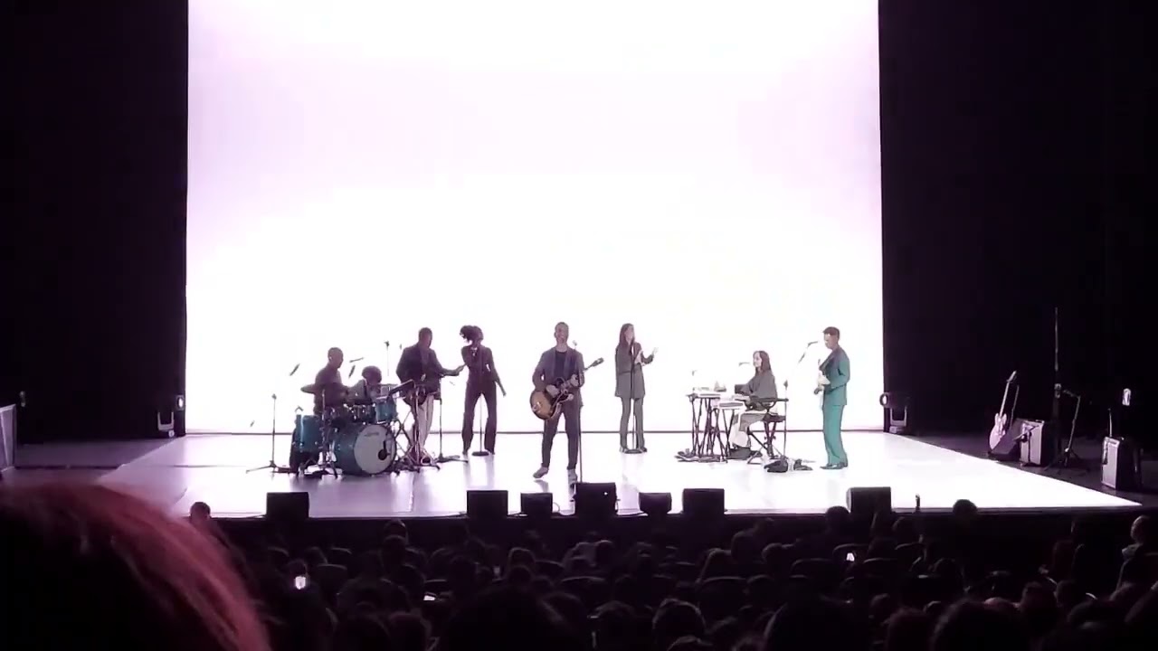 Cinturón Blanco - Jorge Drexler en Guadalajara - Teatro Diana Febrero 2023