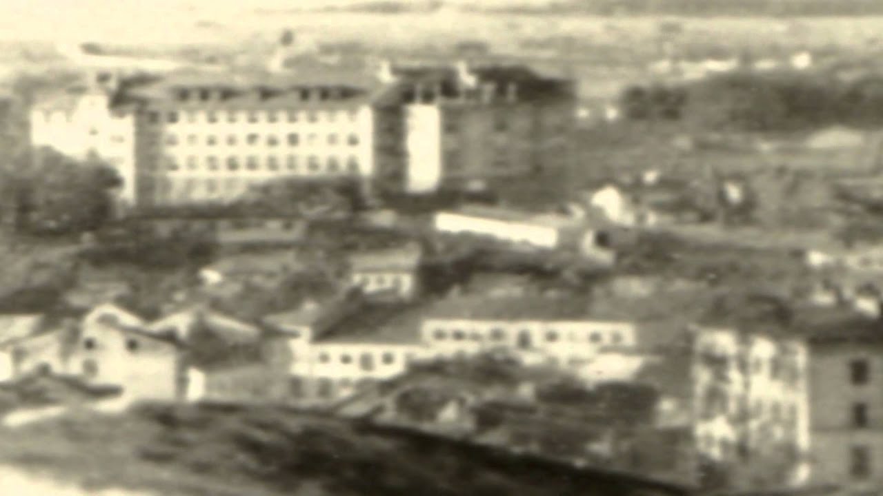 1939 Lublin לובלין Lublinum