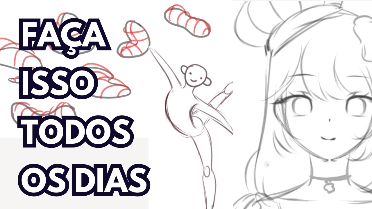 Aqueça o seu traço em apenas 5 minutos
