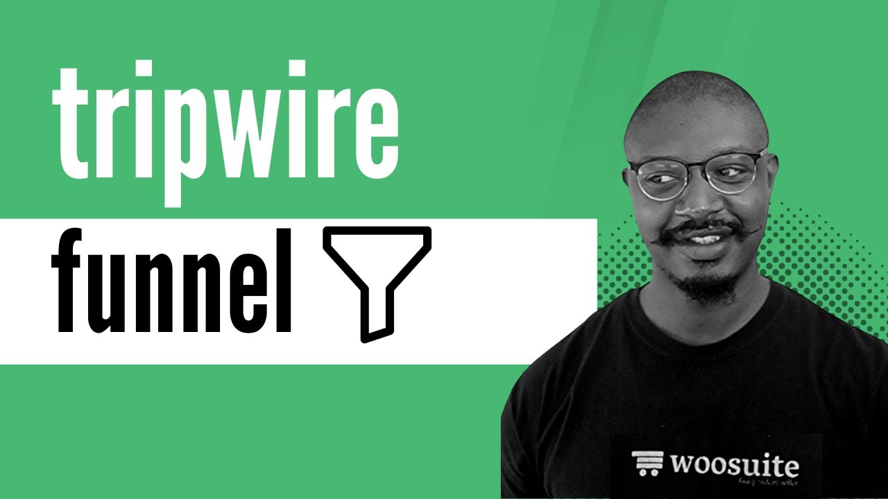 How to Create a Tripwire Funnel (+ best practice)