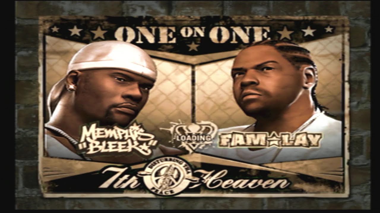 DJFFNY - One on One Request 1 @ Club DTP (HARD)