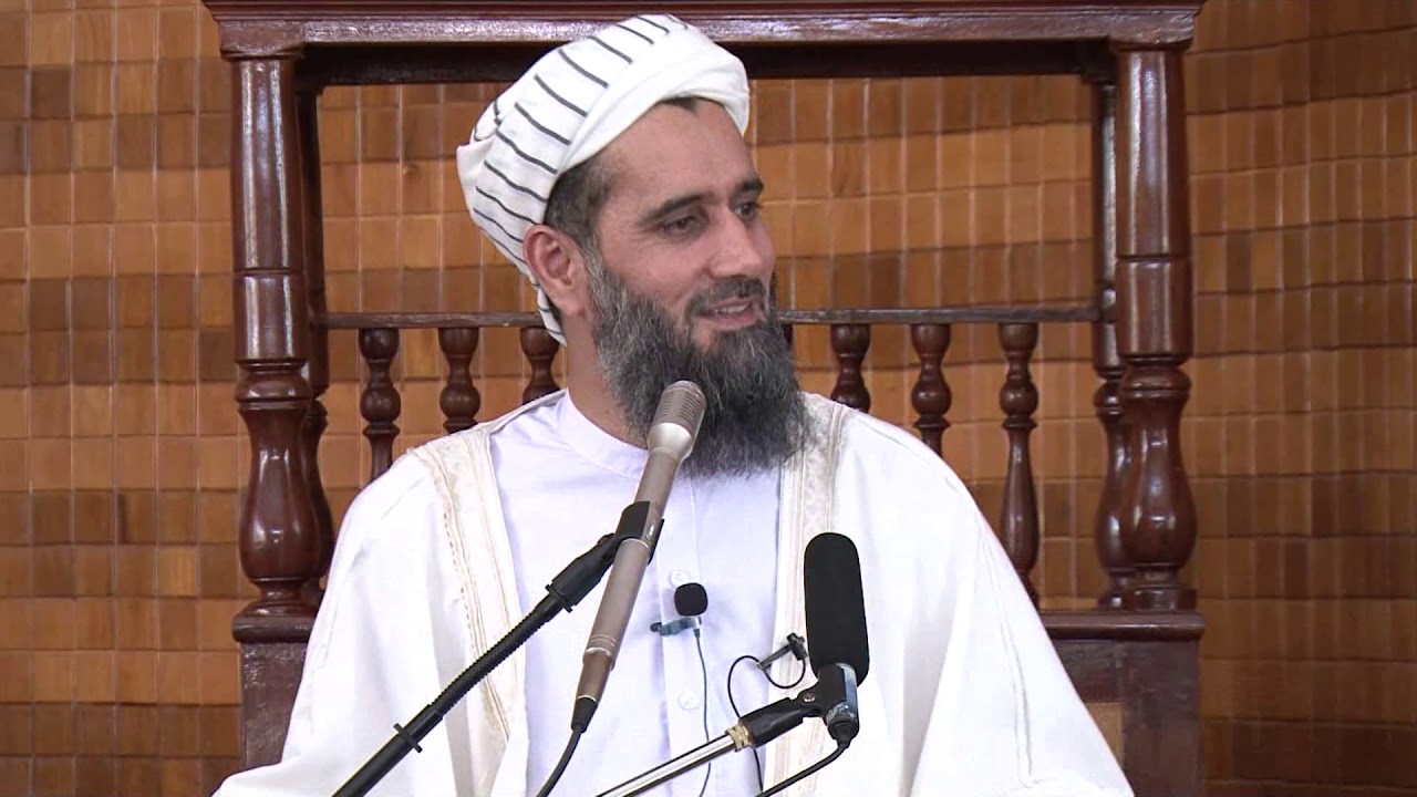 056 - حج و قربانی / استاد عبدالسلام عابد / تولید پیمان پرودکشن