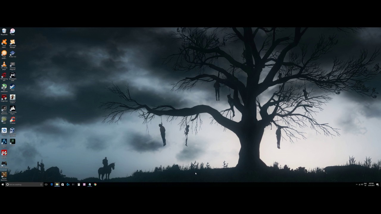 How To Get Unlimited FPS In Outlast
