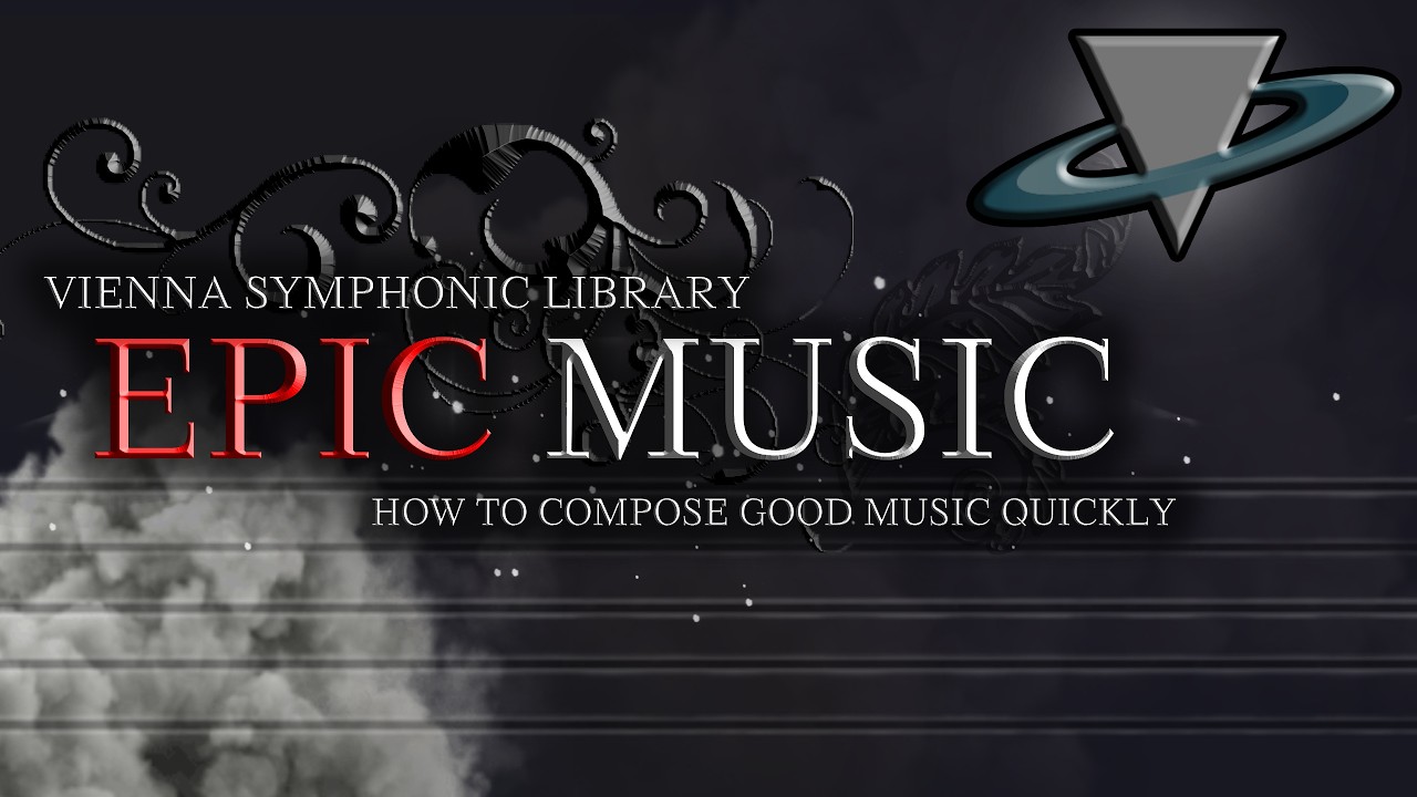 How I Write Epic Trailer Music Quicker (VSL FLOW View) (Thomas Bergersen High C's Mockup)