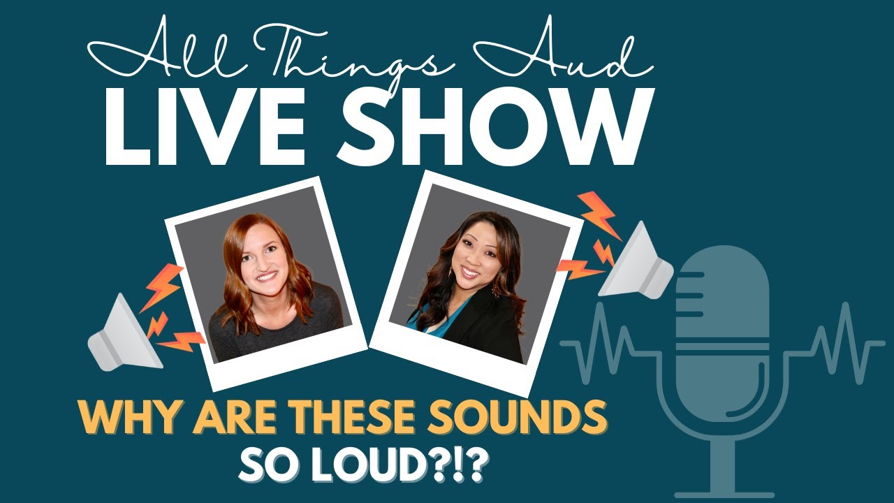 These Sounds Make Me Uncomfortable!