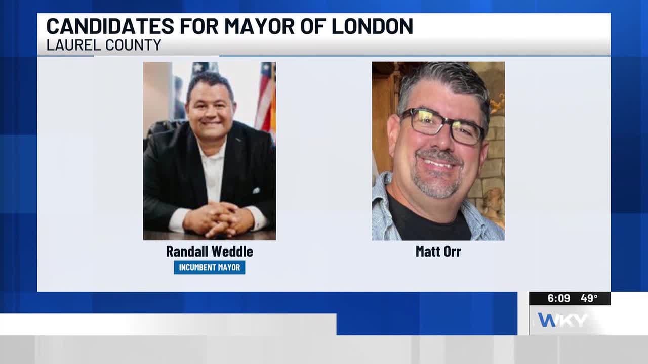 Incumbent, challenger to seek London mayor’s seat in 2026