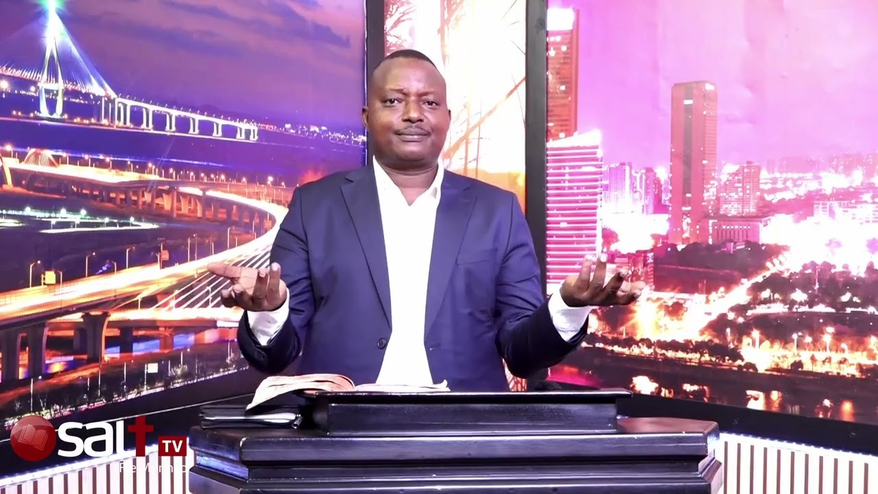 Emisingi 30th January 2026 ne Omusumba Aloysious Bujjingo