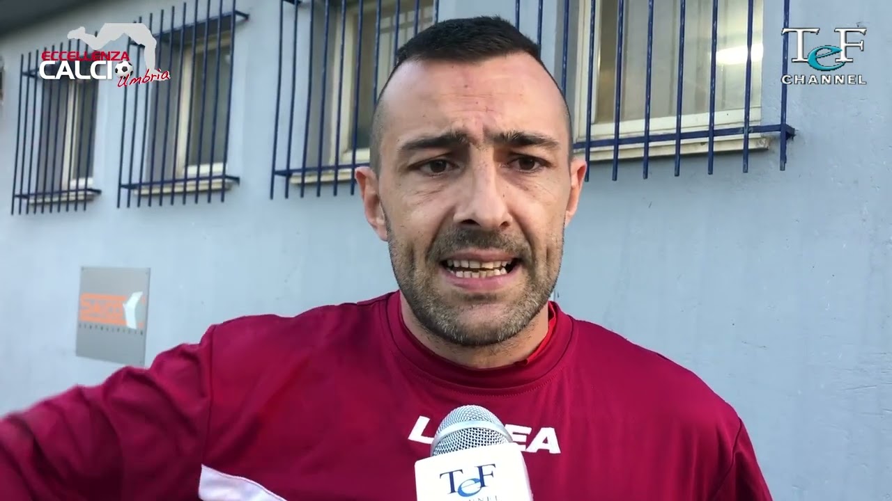 MONTONE-CALZOLARO 3-0 PROMOZIONE 6 novembre 2022
