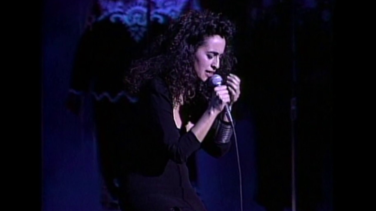 RITA "Roxanne" ריטה / רוקסן