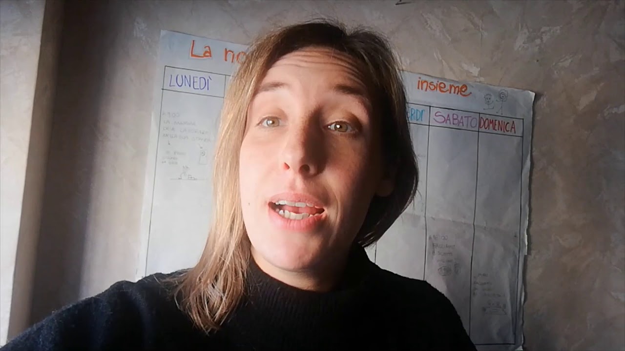 Fuoriclasse non molla! Un video per i bambini e i genitori della scuola Manzi di Roma