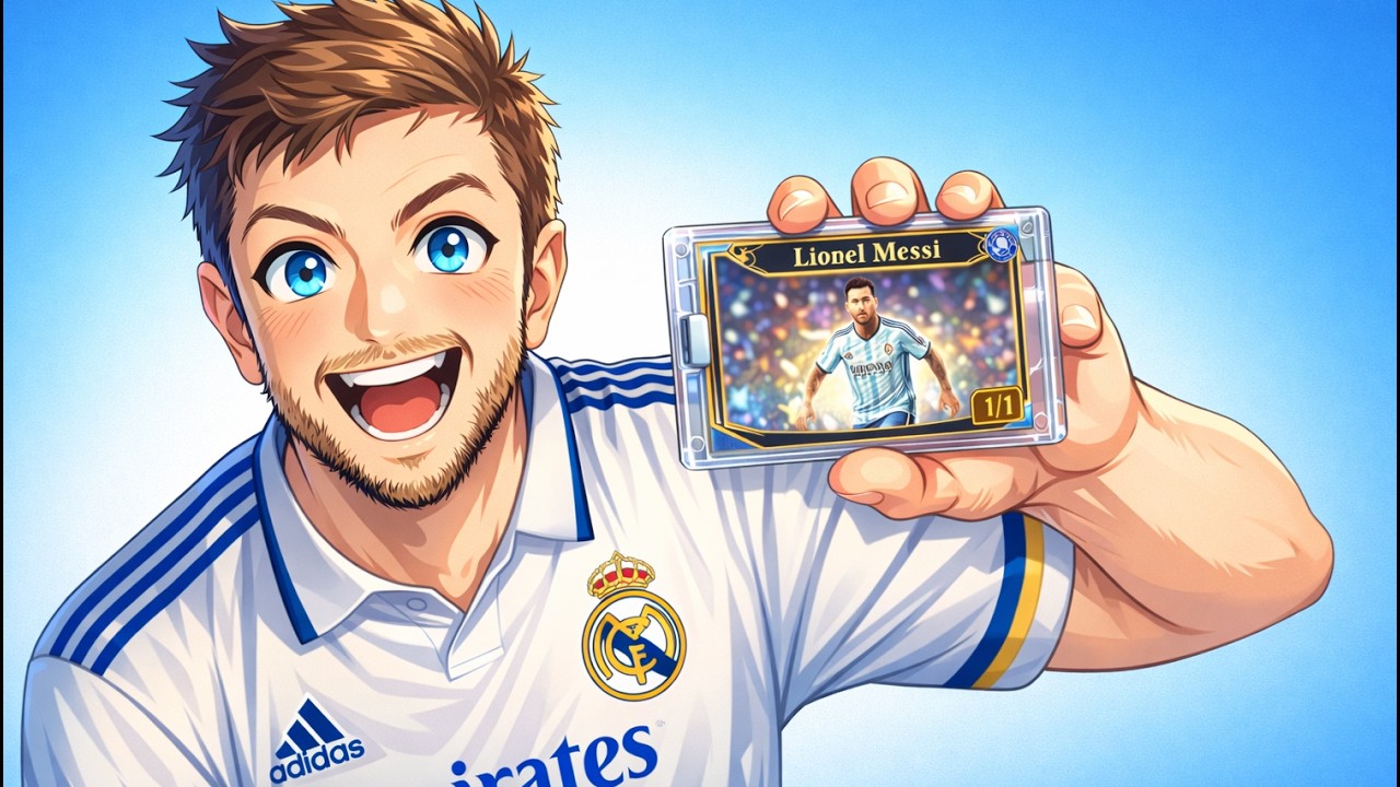 NIEDZIELNY BREAK + POWR&Oacute;T Z BERLIN CARD SHOOOOW!