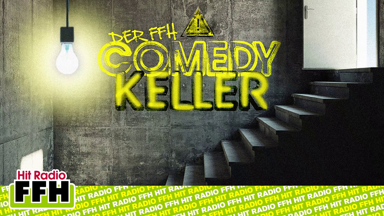 Der FFH-Comedykeller: Tiernachwuchs