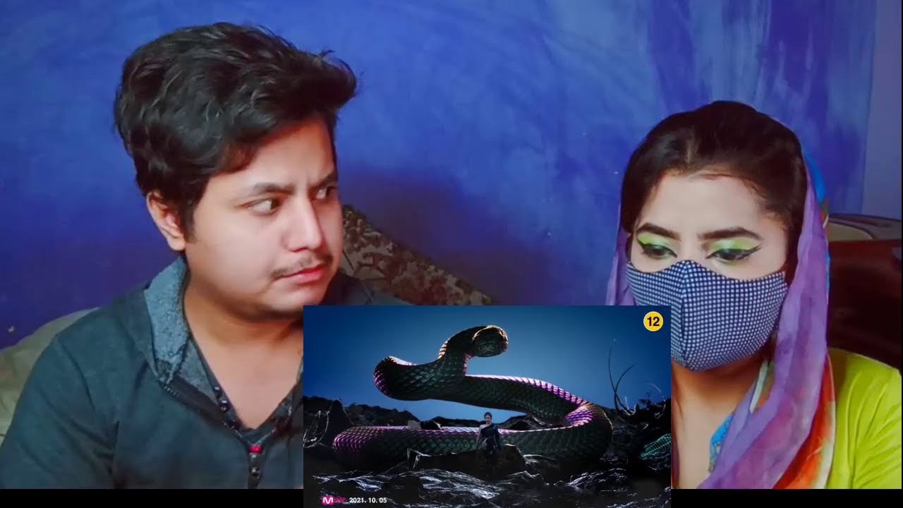 Pakistani reacts to aespa 에스파 'Savage' MV | KPOP | DAB REACTION