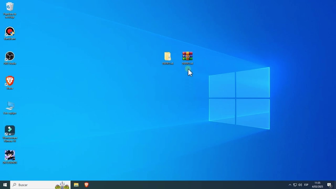 Instalando Driver Easy pro full