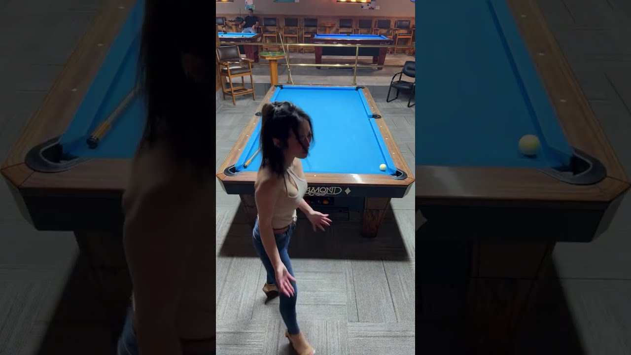 Goodtimez Billiards Las Vegas Live!