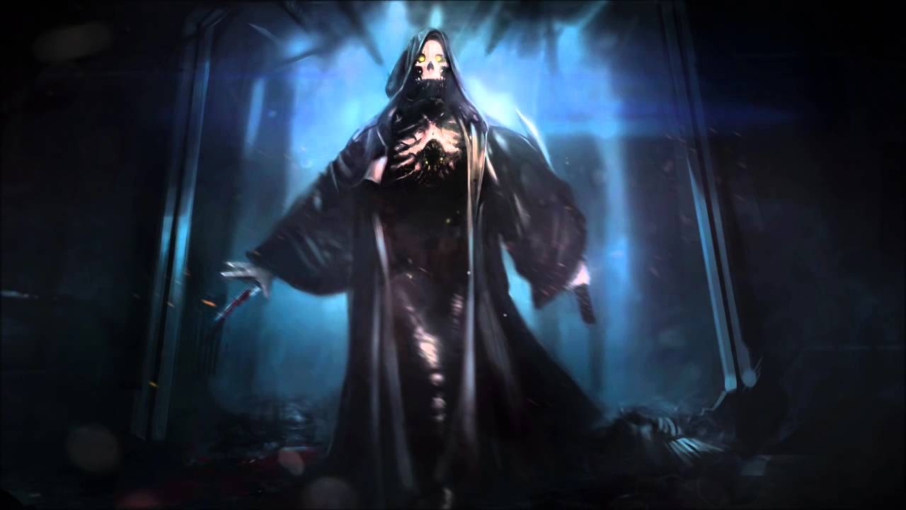 [Frenchcore] Conspiracies - Die