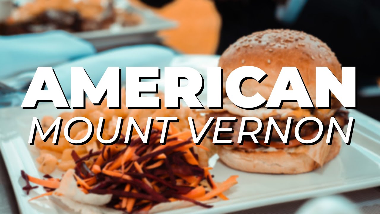 BEST AMERICAN RESTAURANTS in MOUNT VERNON, Maine
