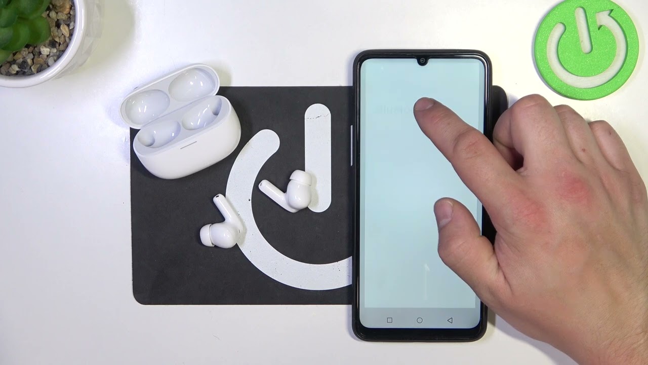 How to Disconenct Redmi Buds 5 Pro from Android?