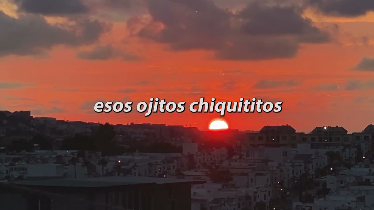 Entre Más Pasa El Tiempo - (Canción para Dedicar) - Sierreño Romántico | Video Lyric
