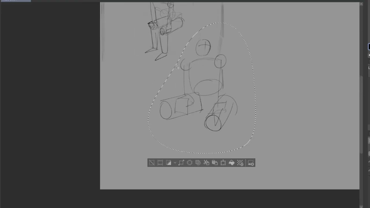 2026 01 23 🎨📚 #rkgkgsstudy #study #art #drawing #sketch #artwork #digitalart #drawing